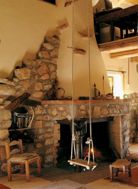  Βασικό Ένστικτο