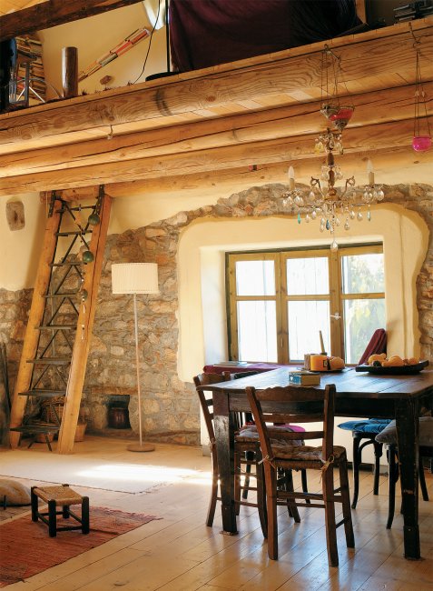  Βασικό Ένστικτο