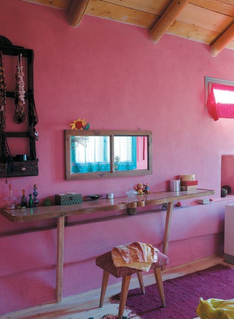  Βασικό Ένστικτο