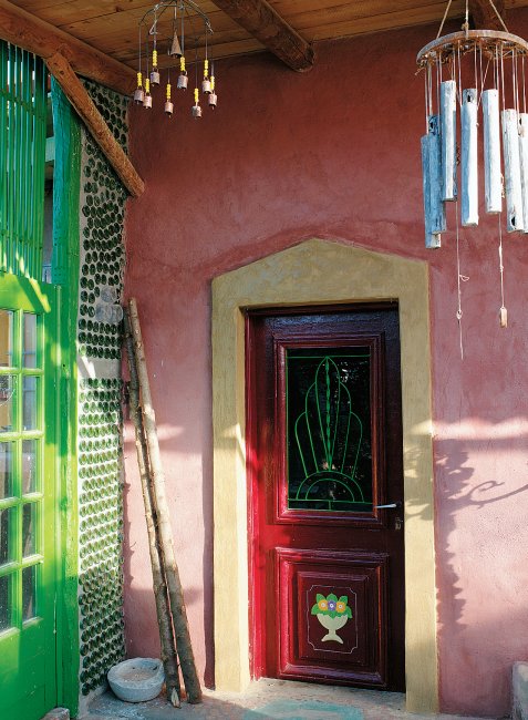  Βασικό Ένστικτο