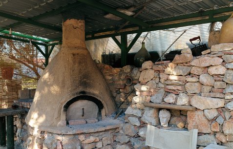  Βασικό Ένστικτο