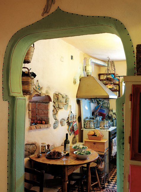  Βασικό Ένστικτο