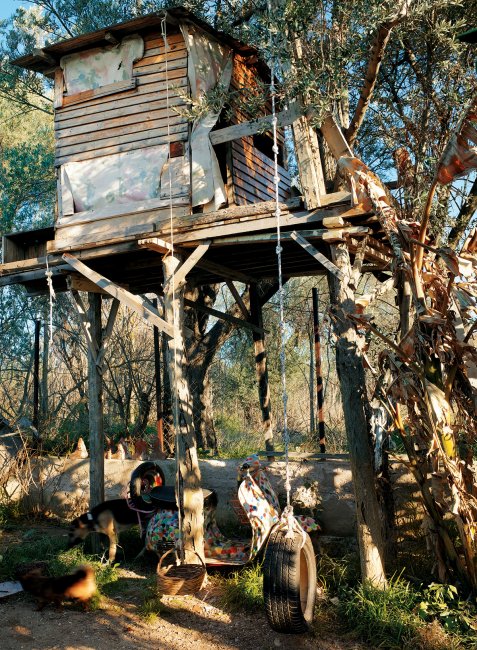  Βασικό Ένστικτο