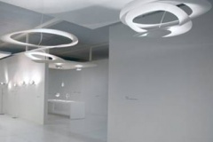 Τρία βραβεία iF για την Artemide