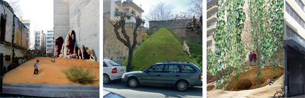 PLAYSTATION Παιδική χαρά