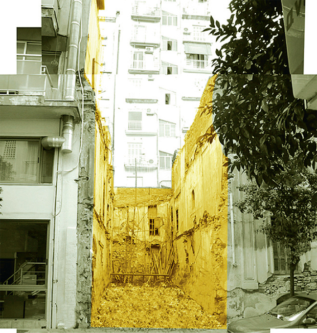 ΕΦΗΜΕΡΗ ΧΑΡΑ Παιδική χαρά