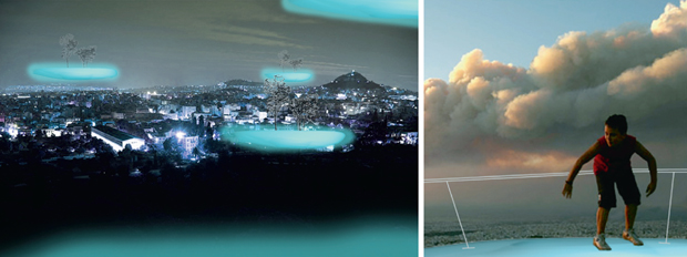 «ΜΗ ΤΟ ΠΕΙΣ ΣΤΗ ΜΑΜΑ» Παιδική χαρά