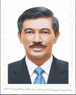 Δείπνο με τον κύριο Πρέσβη