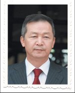 Δείπνο με τον κύριο Πρέσβη