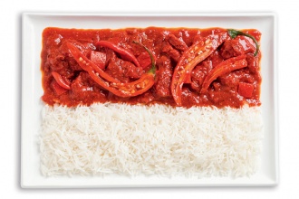 Δείπνο με τον κύριο Πρέσβη