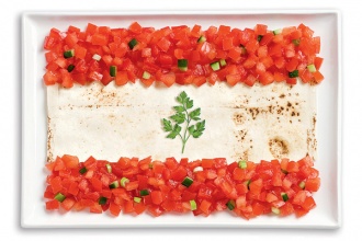 Δείπνο με τον κύριο Πρέσβη