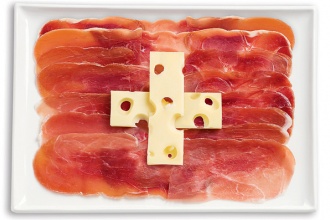 Δείπνο με τον κύριο Πρέσβη