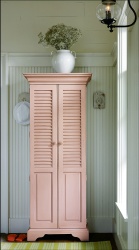 Το ψυχογράφημα μιας ντουλάπας