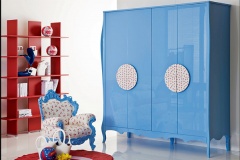 Το ψυχογράφημα μιας ντουλάπας