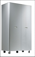 Το ψυχογράφημα μιας ντουλάπας