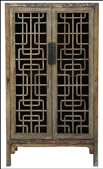 Το ψυχογράφημα μιας ντουλάπας