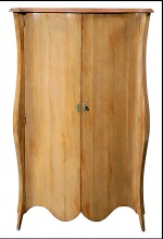 Το ψυχογράφημα μιας ντουλάπας