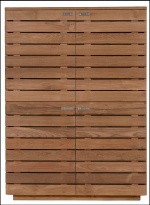 Το ψυχογράφημα μιας ντουλάπας