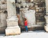Ιστορικό τρίγωνο Χαμένος στη μετάφραση, στο κέντρο της Αθήνας