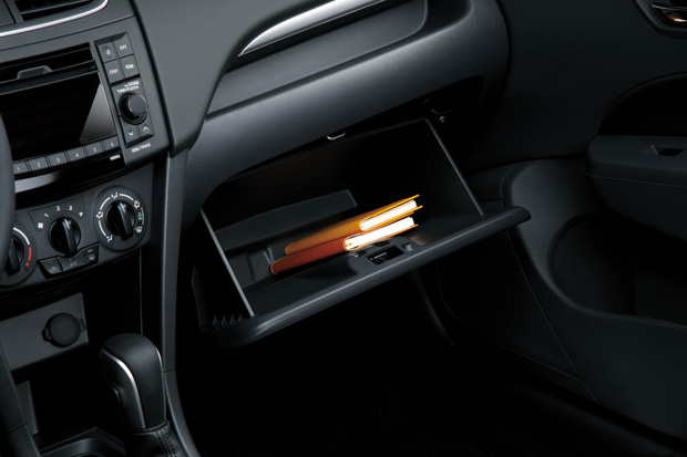 Suzuki Swift Suzuki Swift