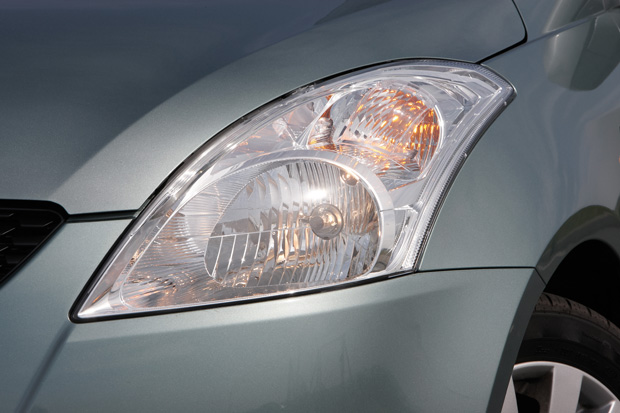 Suzuki Swift Suzuki Swift