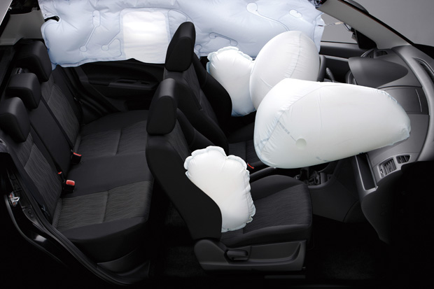 Suzuki Swift Suzuki Swift