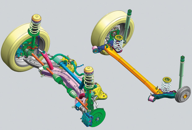 Suzuki Swift Suzuki Swift