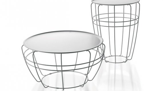  Το ντιζάιν και η αβάσταχτη ελαφρότητα του μετάλλου.