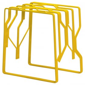  Το ντιζάιν και η αβάσταχτη ελαφρότητα του μετάλλου.