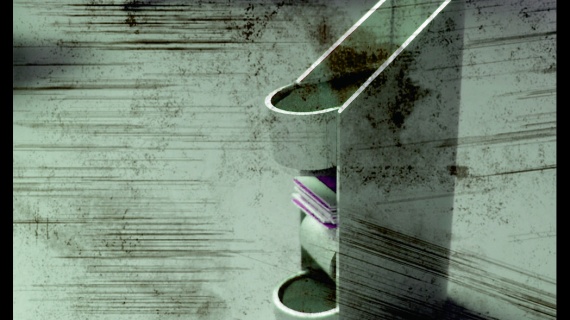 Διονύσης Σκάλος, Άνω-Κάτω Τασάκι VS Μεγάλο Τασάκι Τασάκια στο δρόμο