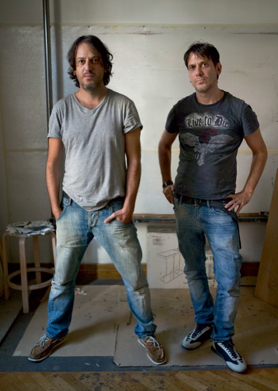 Μοντέρνοι Καιροί