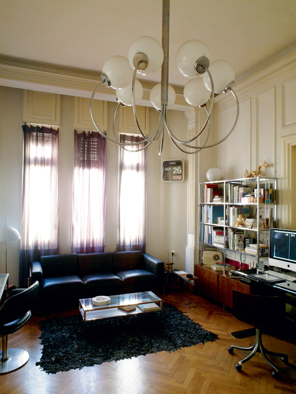 Μοντέρνοι Καιροί