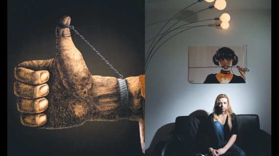 Ραντεβού κάτω απο τη γέφυρα 