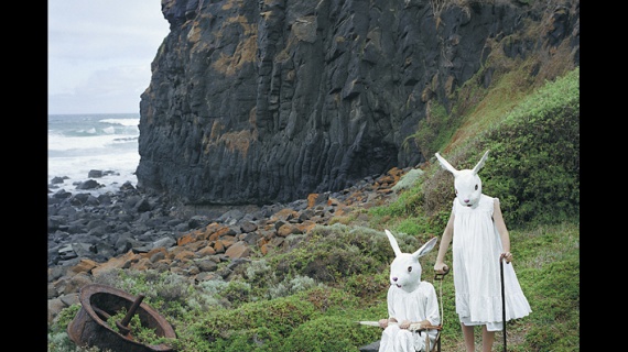 Ραντεβού κάτω απο τη γέφυρα 