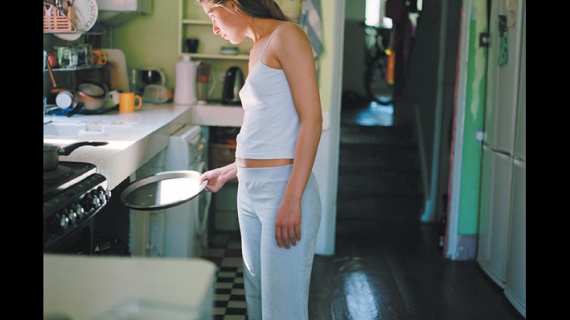 Ραντεβού κάτω απο τη γέφυρα 