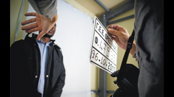 4 ημέρες στον Έβρο 4 ημέρες στον Έβρο