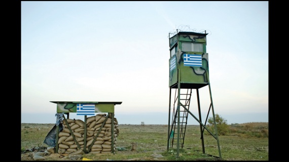 4 ημέρες στον Έβρο 4 ημέρες στον Έβρο