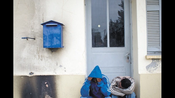 4 ημέρες στον Έβρο 4 ημέρες στον Έβρο