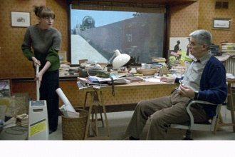 Σε είδα παντού να κρατάς την υπόσχεση