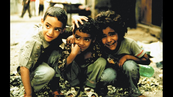 51o Φεστιβάλ Κινηματογράφου Θεσσαλονίκης