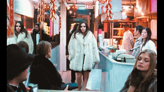 51o Φεστιβάλ Κινηματογράφου Θεσσαλονίκης