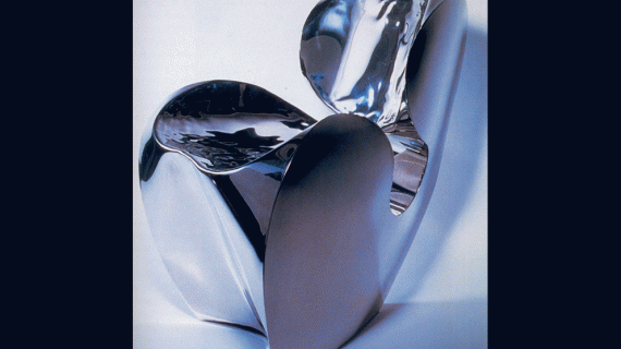 ΛΕΩΝ Little Heavy, του Ron Arad OIKOS Deco Zodiac