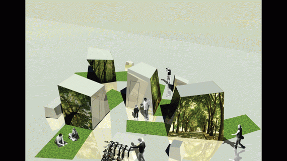 image 8 αρχιτεκτονικά γραφεία σχεδιάζουν δημόσια ουρητήρια