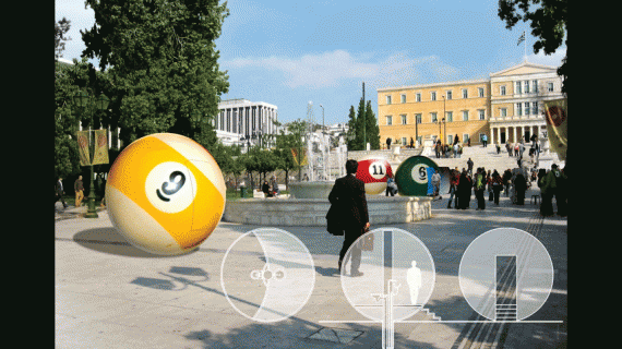 image 8 αρχιτεκτονικά γραφεία σχεδιάζουν δημόσια ουρητήρια