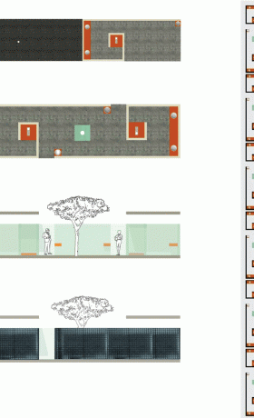 8 αρχιτεκτονικά γραφεία σχεδιάζουν δημόσια ουρητήρια