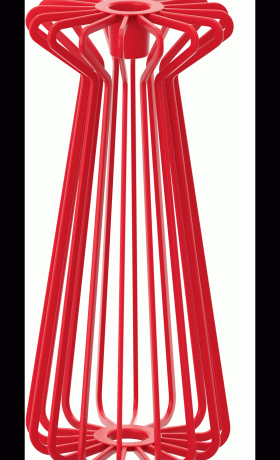 IKEA Κηροπήγιο Τradig € 4,95 Low Budget Δώρα