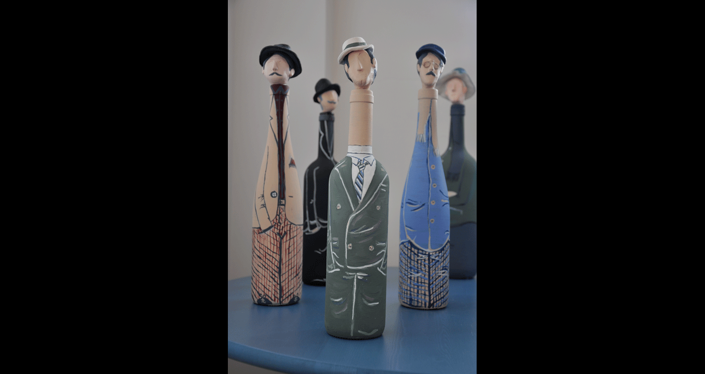 Ειρήνη Μητροπούλου