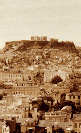 Ταξίδι στο χρόνο