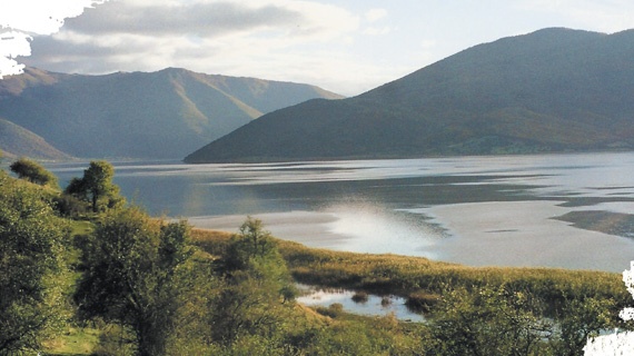 Πρέσπες Πρέσπες