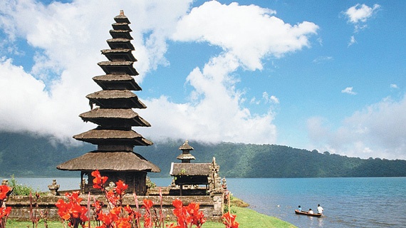 ν Με θέα τον Ινδικό Ωκεανό